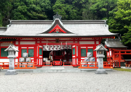 阿須賀神社