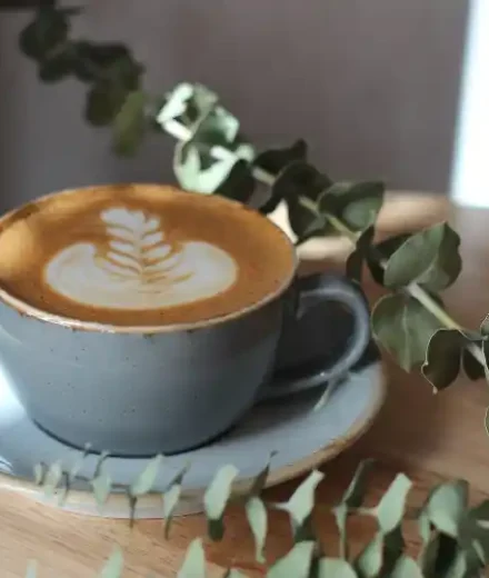 バターコーヒーなどで空腹を感じずにダイエット バターコーヒー