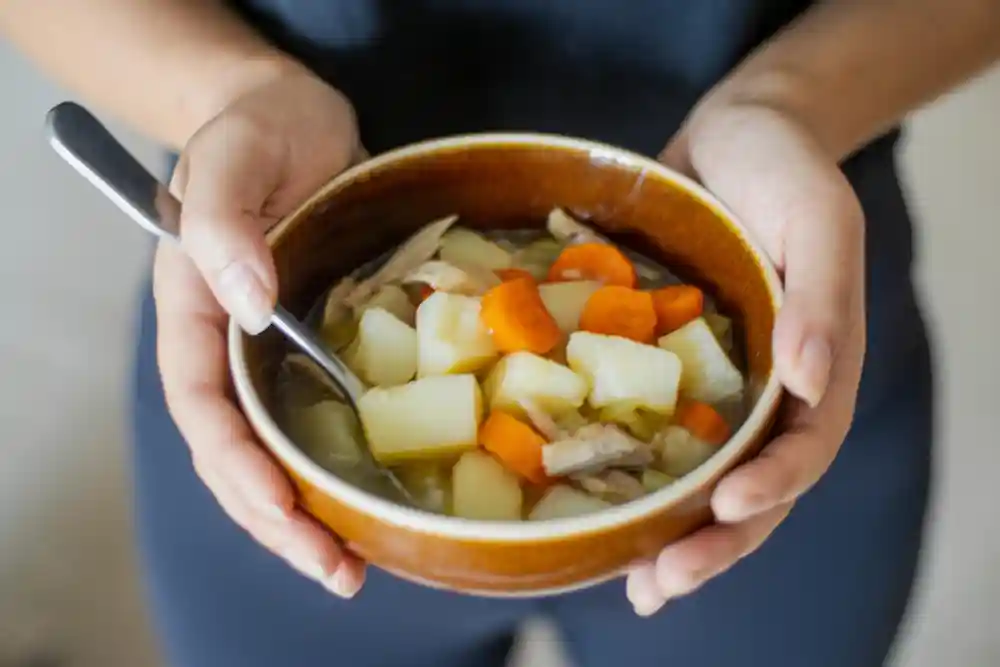 摂食障害(TCA)