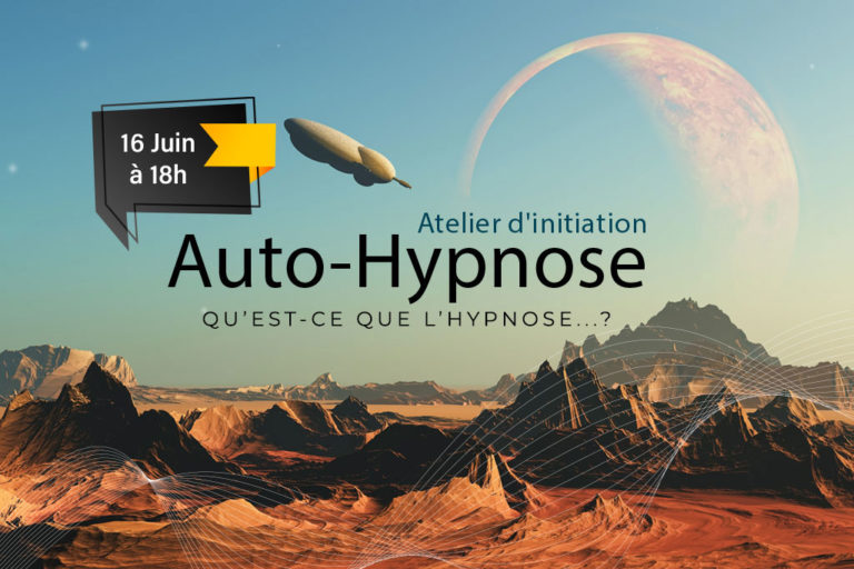 cours hypnose tours
