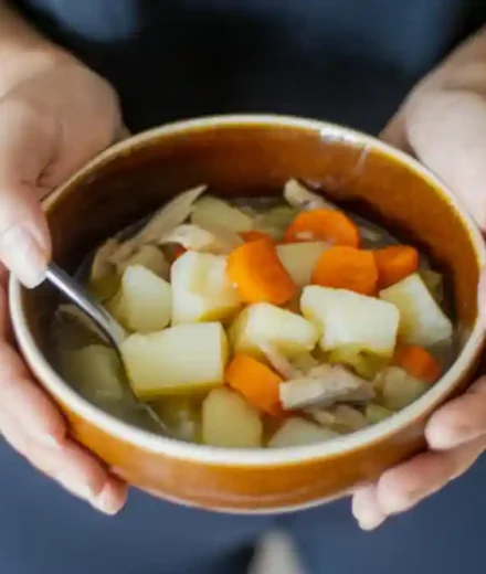 TCA (troubles du comportement alimentaire)