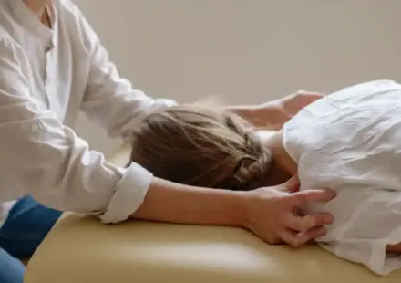 Bodhypnosis - Hypnose corporelle