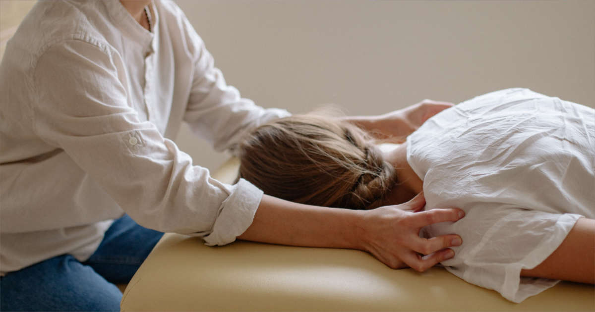 Bodhypnosis - Hypnose corporelle