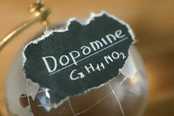 La dopamine : le moteur invisible de notre motivation