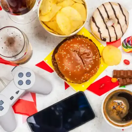 Dopamine : La clé de la motivation et des addictions Dopamine et Addiction