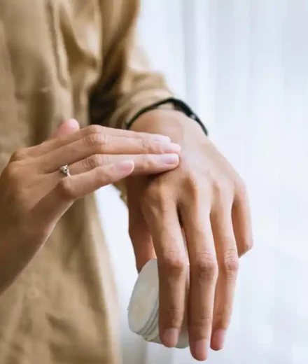Problèmes de Peau et Hypnose