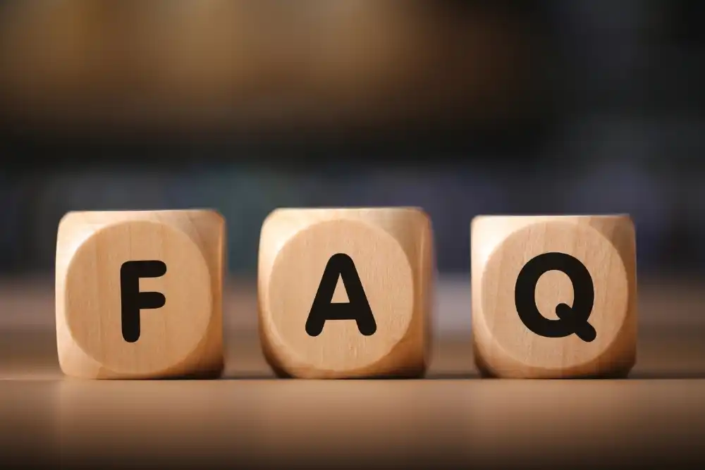 Questions fréquentes pour l'Hypnose