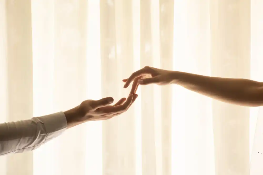Thérapie de couple
