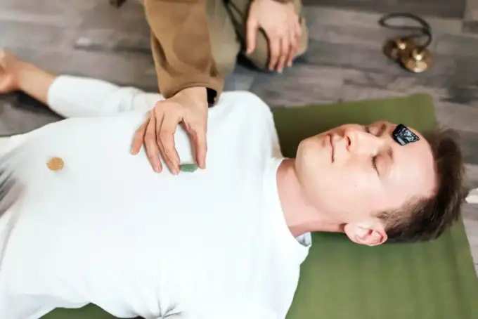 Thérapie quantique vibratoire Therapie quantique vibratoire