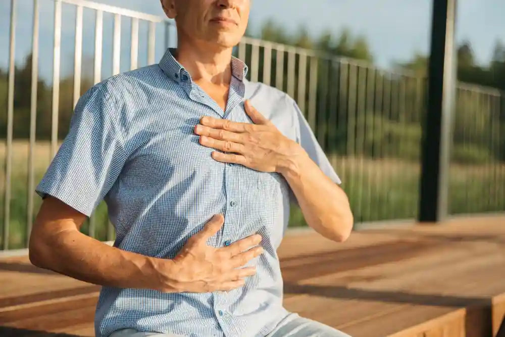 Troubles Psychosomatiques : Hypnose